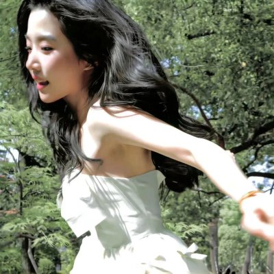 爱情磁场