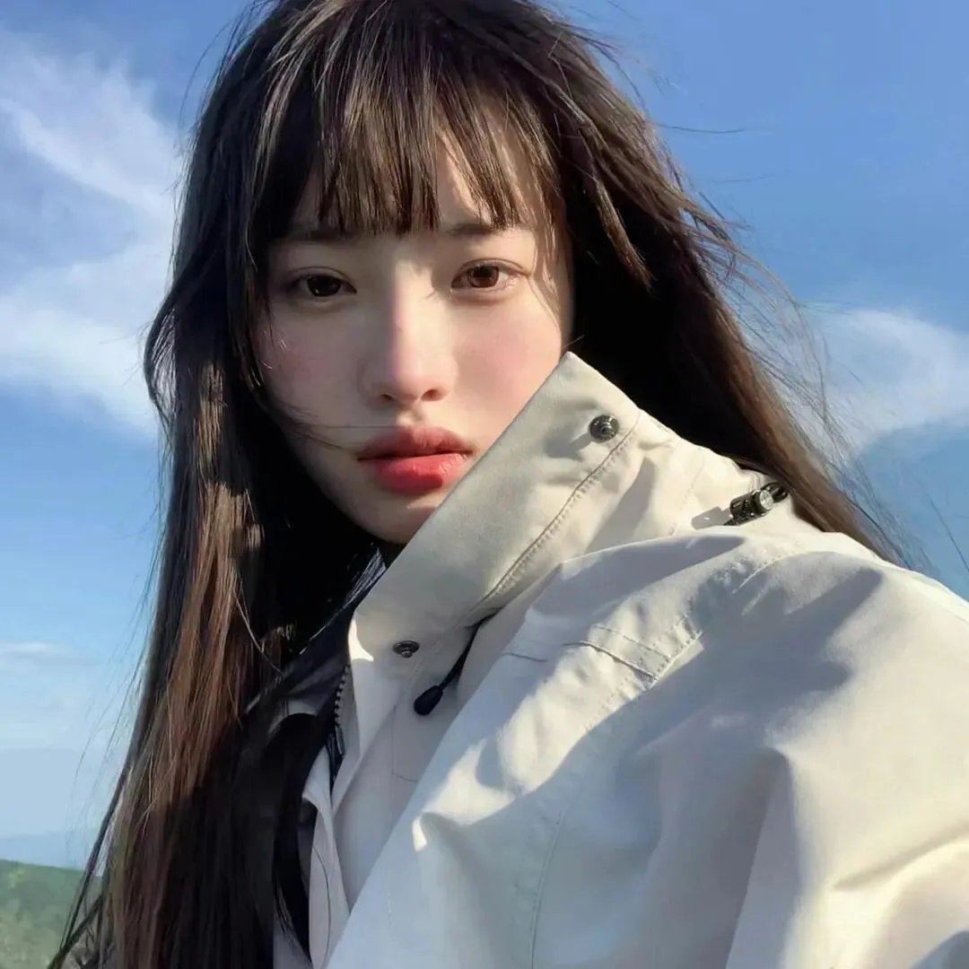 一个好人