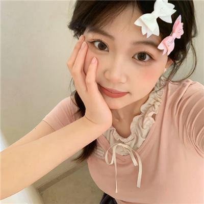 海狸